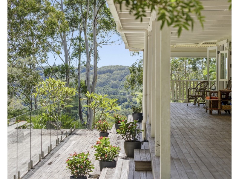 3 Weemala Lane, Federal NSW 2480