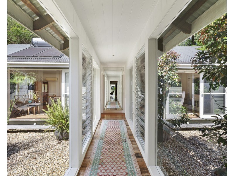 3 Weemala Lane, Federal NSW 2480