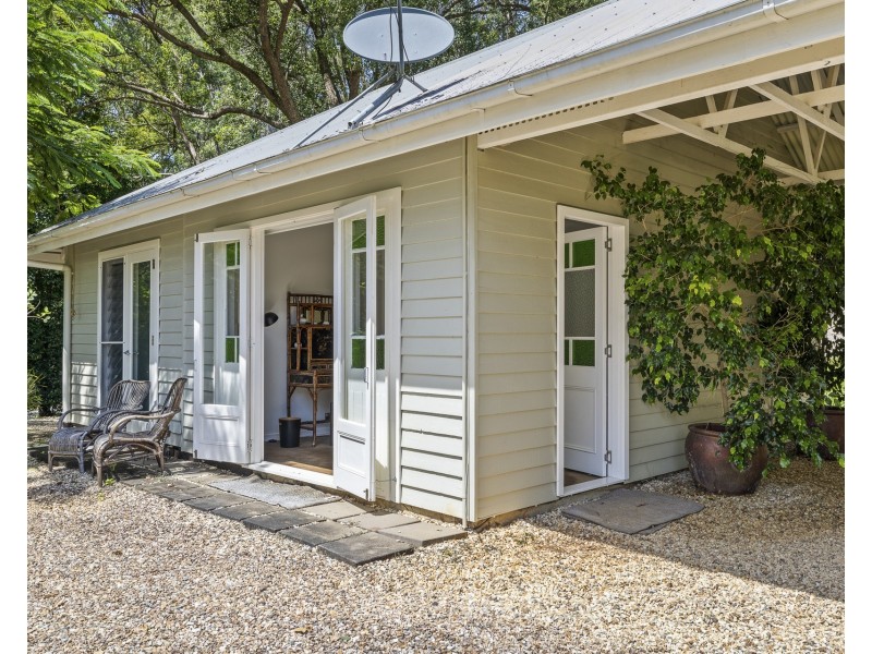 3 Weemala Lane, Federal NSW 2480