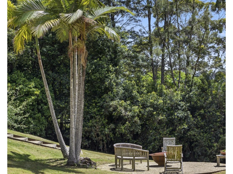 3 Weemala Lane, Federal NSW 2480