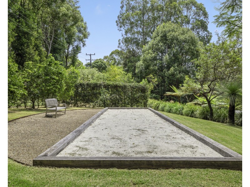 3 Weemala Lane, Federal NSW 2480