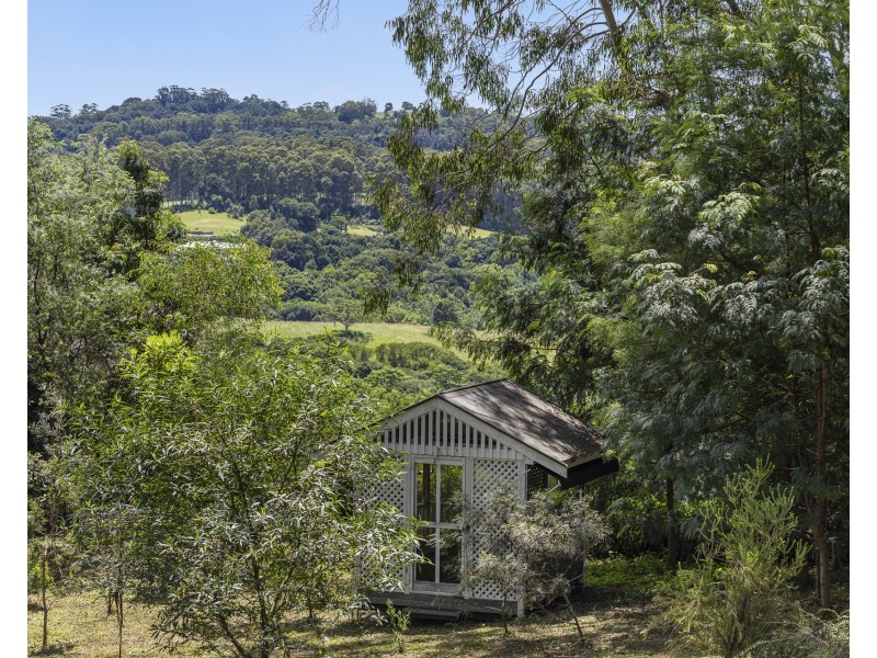 3 Weemala Lane, Federal NSW 2480