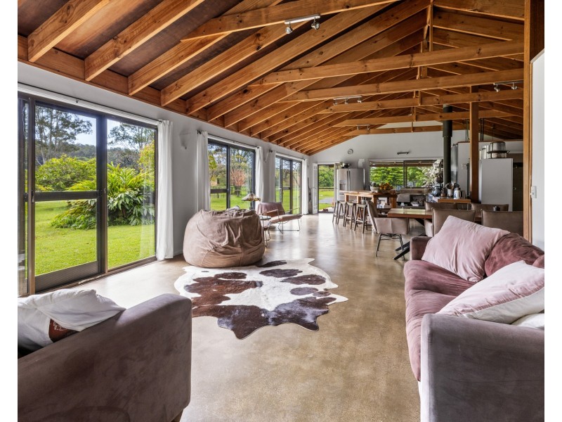 480 Left Bank Road, Mullumbimby Creek NSW 2482