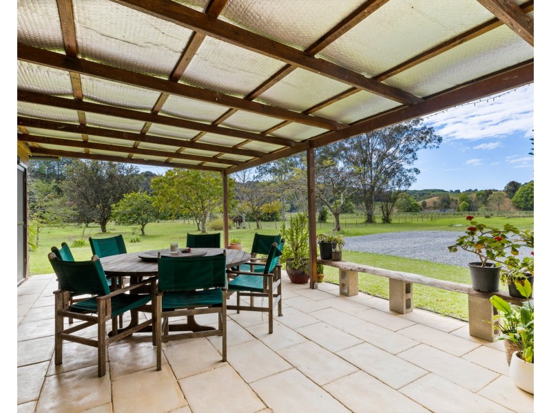 480 Left Bank Road, Mullumbimby Creek NSW 2482