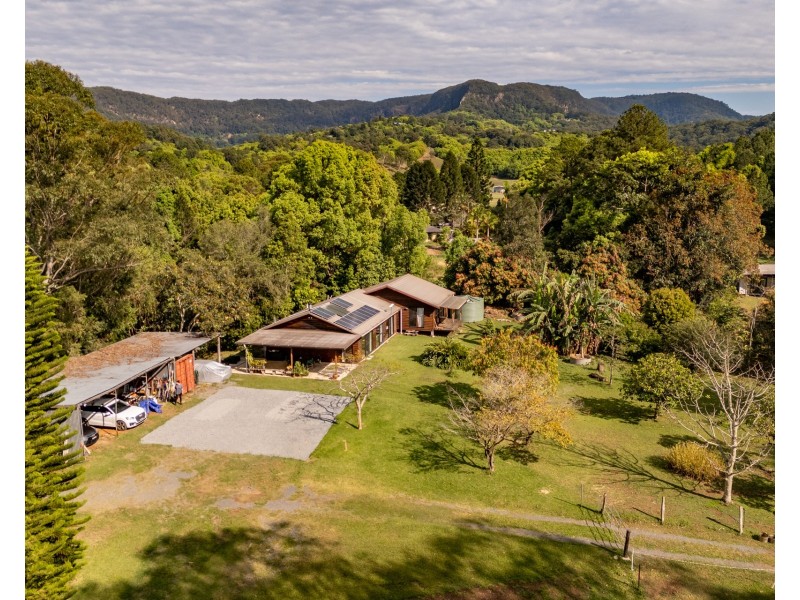 480 Left Bank Road, Mullumbimby Creek NSW 2482