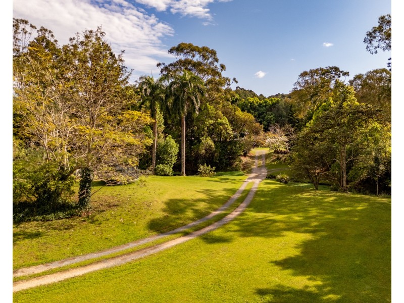 480 Left Bank Road, Mullumbimby Creek NSW 2482