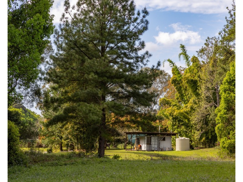 480 Left Bank Road, Mullumbimby Creek NSW 2482