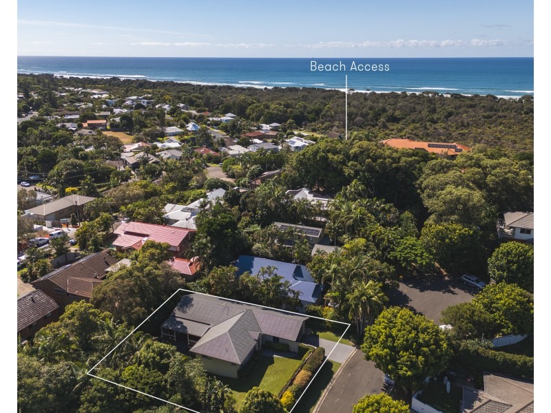 19 Oodgeroo Gardens, Byron Bay NSW 2481