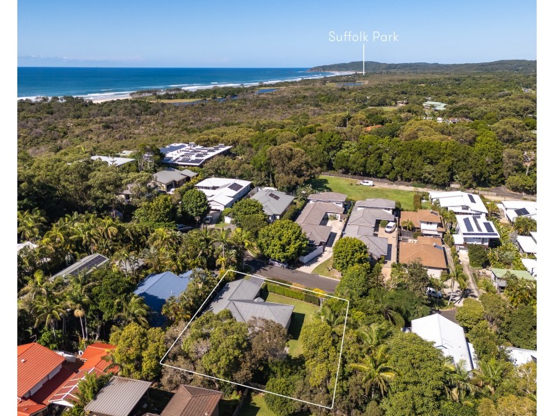 19 Oodgeroo Gardens, Byron Bay NSW 2481