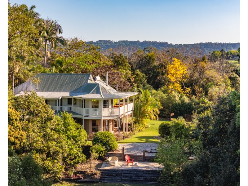 10 Muli Court, Myocum NSW 2481