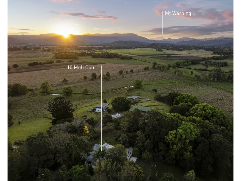 10 Muli Court, Myocum NSW 2481