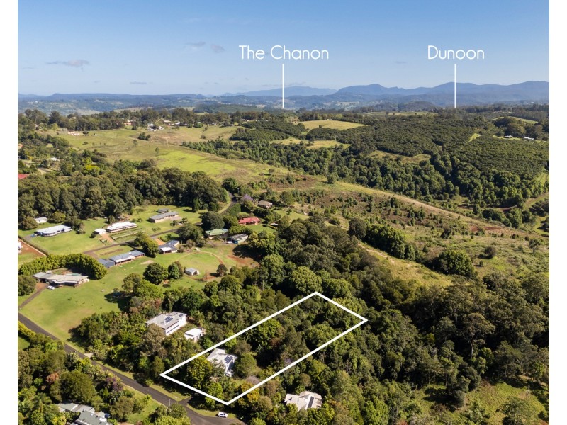 16 Henderson Place, Modanville NSW 2480
