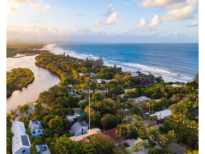 19 Childe Street, Byron Bay NSW 2481