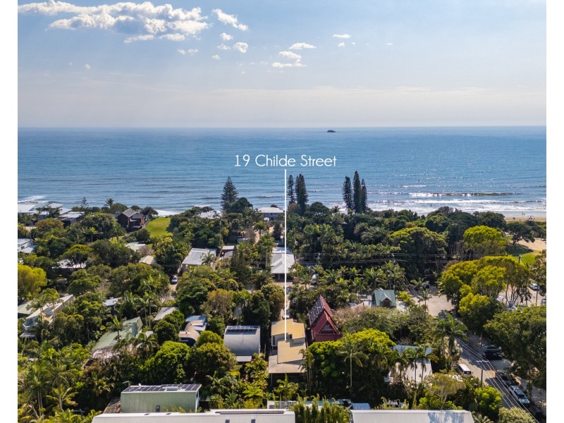19 Childe Street, Byron Bay NSW 2481