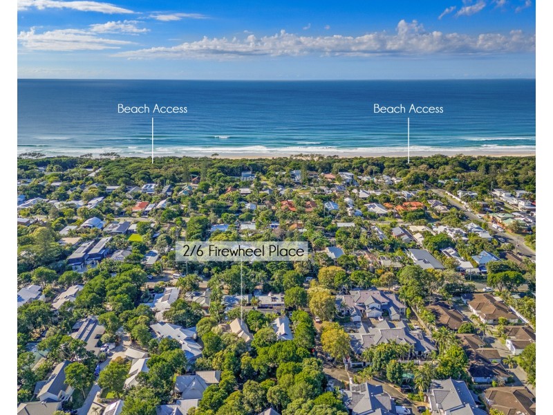 2/6 Firewheel Place, Suffolk Park NSW 2481