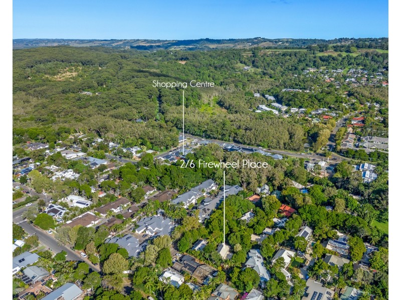 2/6 Firewheel Place, Suffolk Park NSW 2481