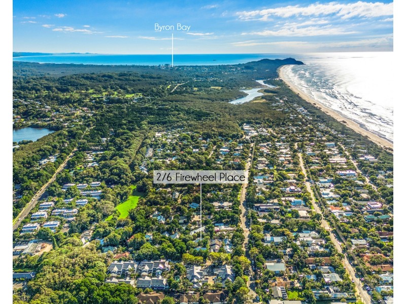 2/6 Firewheel Place, Suffolk Park NSW 2481