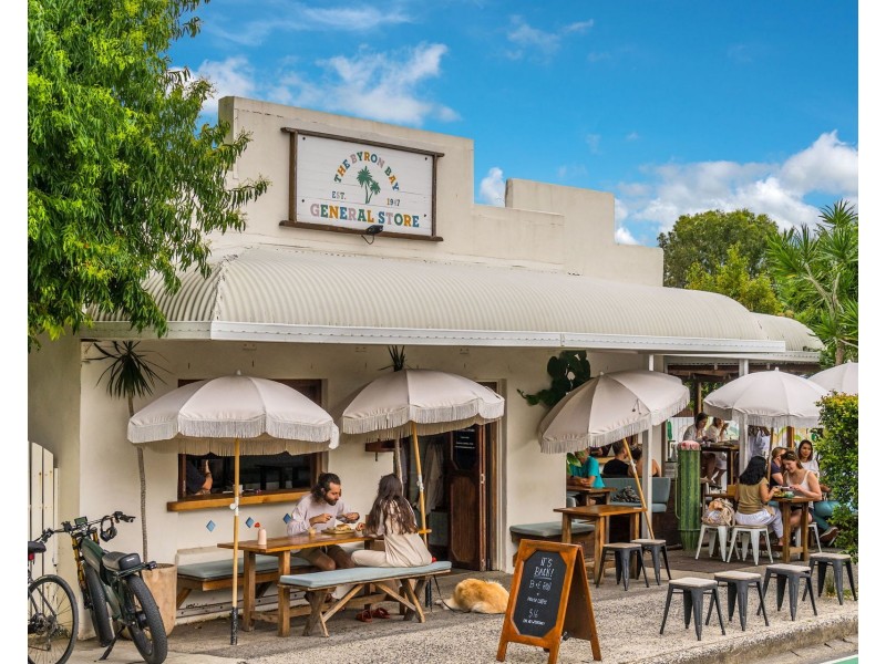 5/75 Bangalow Road, Byron Bay NSW 2481