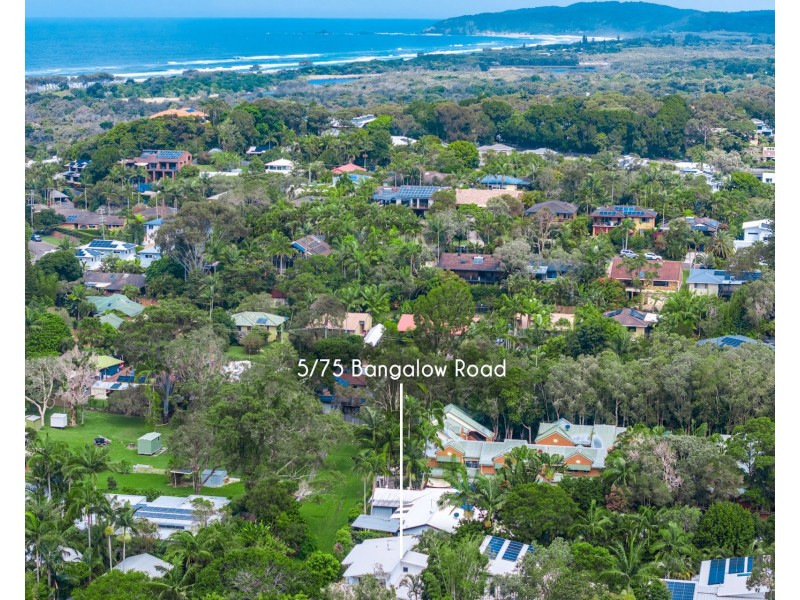 5/75 Bangalow Road, Byron Bay NSW 2481