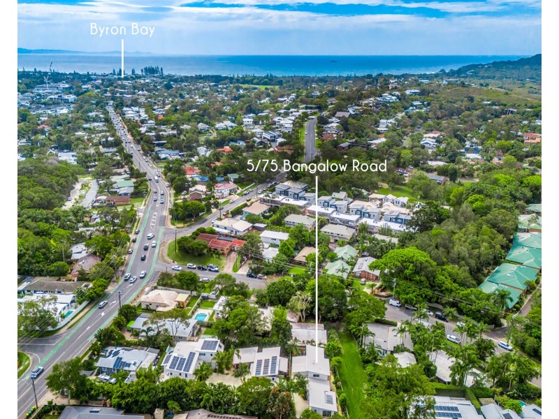 5/75 Bangalow Road, Byron Bay NSW 2481