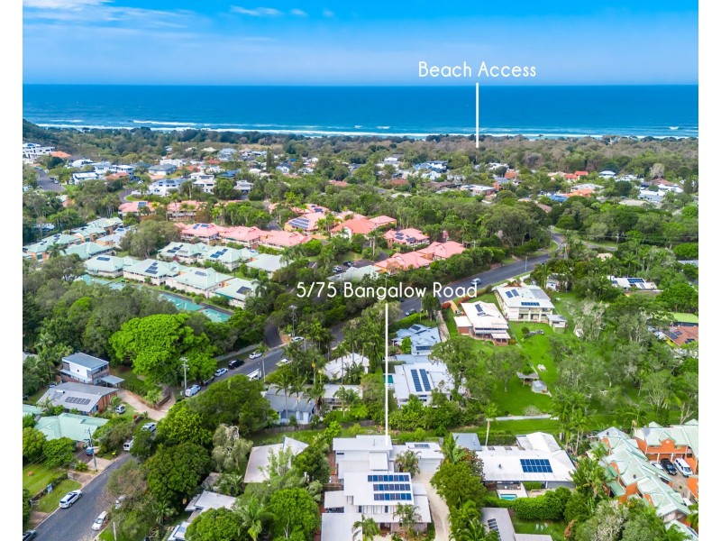 5/75 Bangalow Road, Byron Bay NSW 2481