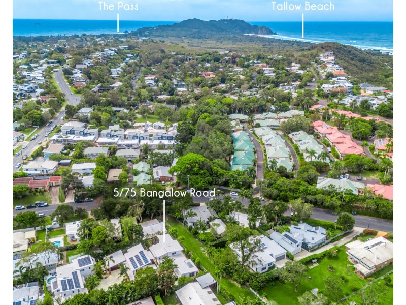 5/75 Bangalow Road, Byron Bay NSW 2481