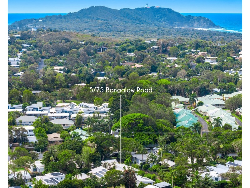 5/75 Bangalow Road, Byron Bay NSW 2481