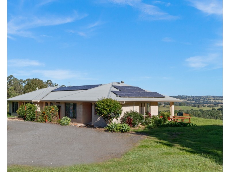 1135 Booyong Road, Clunes NSW 2480