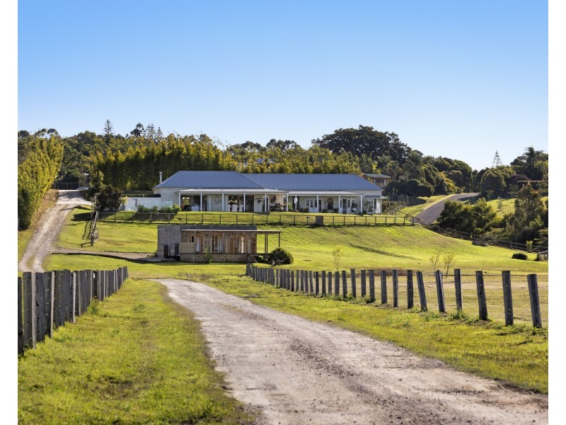 65 Citriadora Drive, Ewingsdale NSW 2481