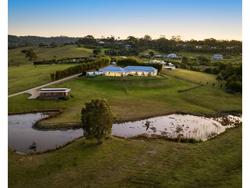 65 Citriadora Drive, Ewingsdale NSW 2481