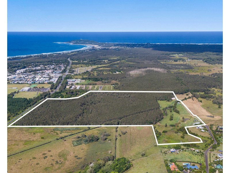 65 Citriadora Drive, Ewingsdale NSW 2481