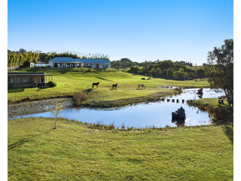65 Citriadora Drive, Ewingsdale NSW 2481