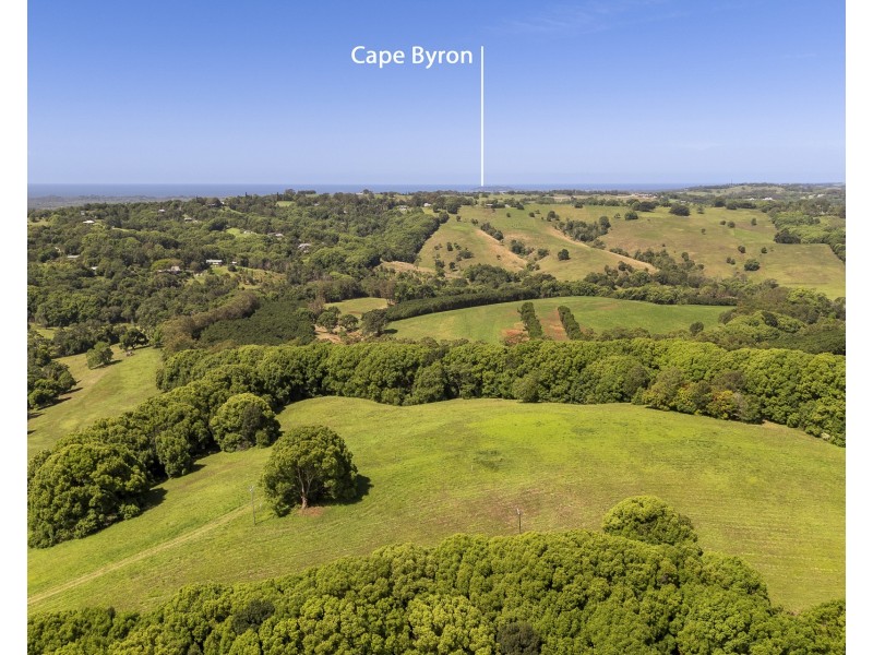375 Coorabell Road, Coorabell NSW 2479