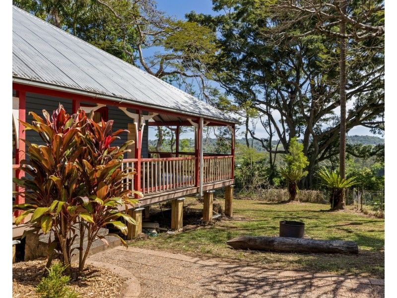 375 Coorabell Road, Coorabell NSW 2479