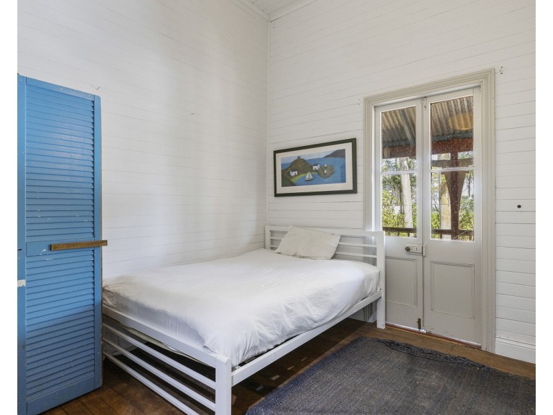 375 Coorabell Road, Coorabell NSW 2479