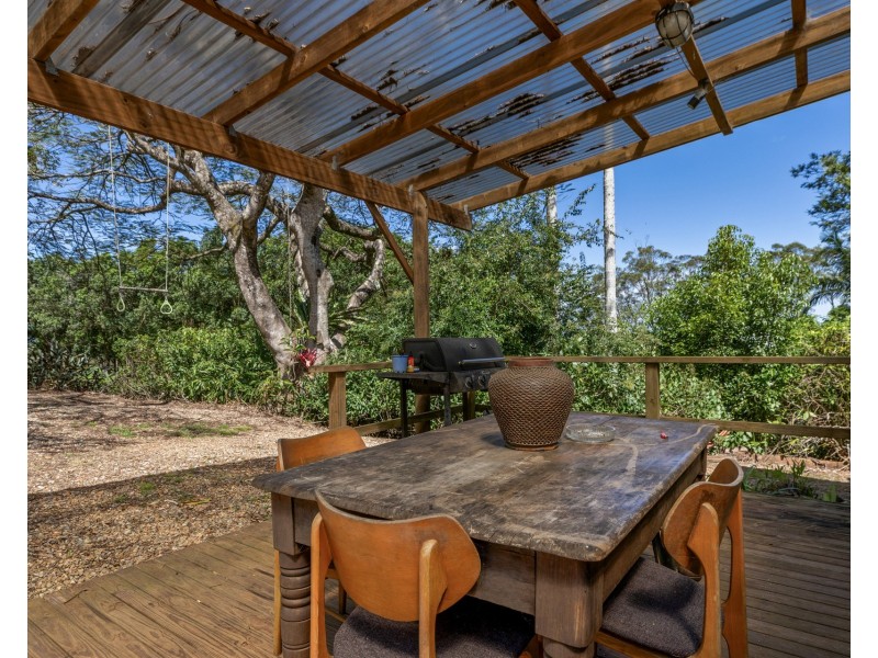 375 Coorabell Road, Coorabell NSW 2479
