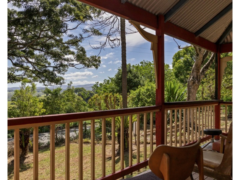 375 Coorabell Road, Coorabell NSW 2479