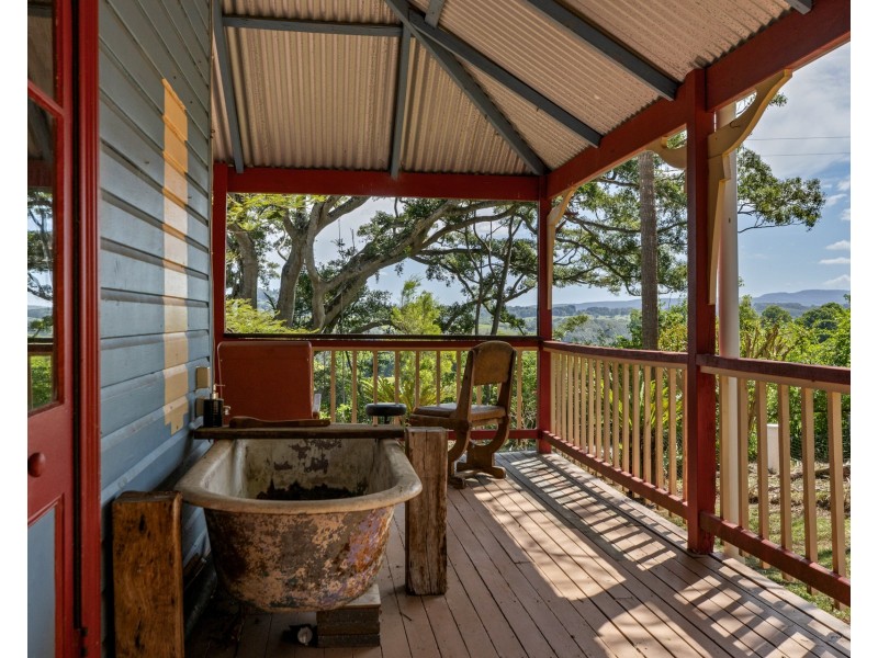 375 Coorabell Road, Coorabell NSW 2479