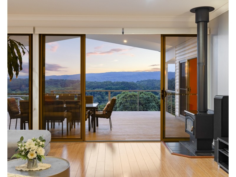 835 Federal Drive, Goonengerry NSW 2482