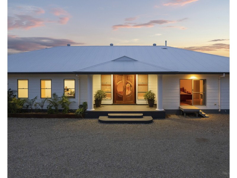 835 Federal Drive, Goonengerry NSW 2482