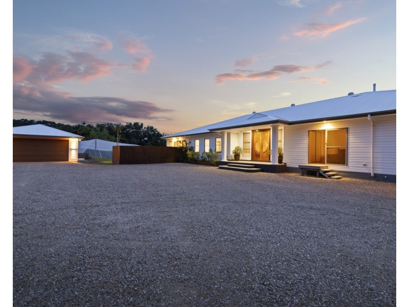 835 Federal Drive, Goonengerry NSW 2482