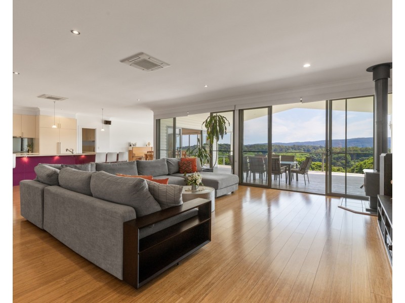 835 Federal Drive, Goonengerry NSW 2482