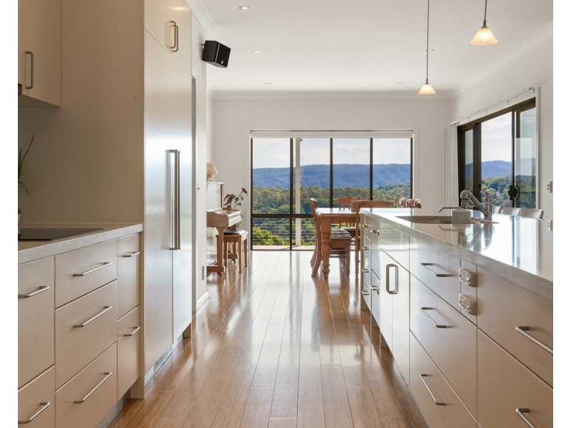 835 Federal Drive, Goonengerry NSW 2482