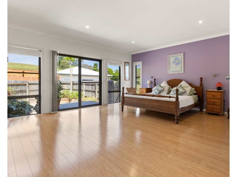 835 Federal Drive, Goonengerry NSW 2482