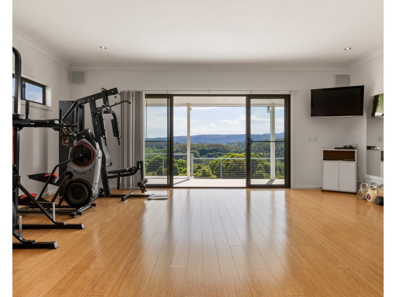 835 Federal Drive, Goonengerry NSW 2482