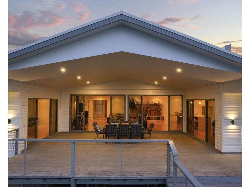 835 Federal Drive, Goonengerry NSW 2482