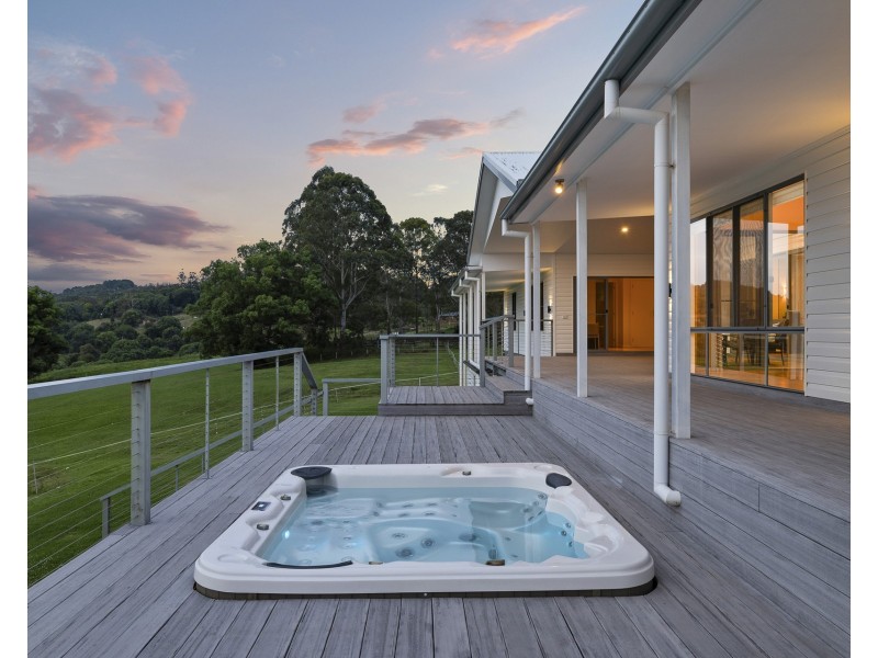 835 Federal Drive, Goonengerry NSW 2482