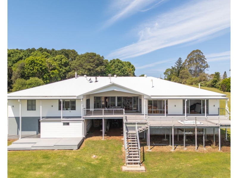 835 Federal Drive, Goonengerry NSW 2482