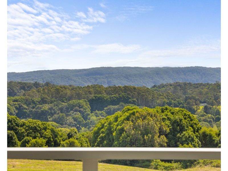 835 Federal Drive, Goonengerry NSW 2482