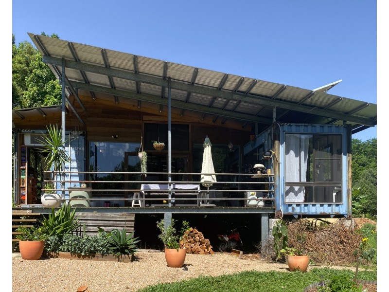 835 Federal Drive, Goonengerry NSW 2482